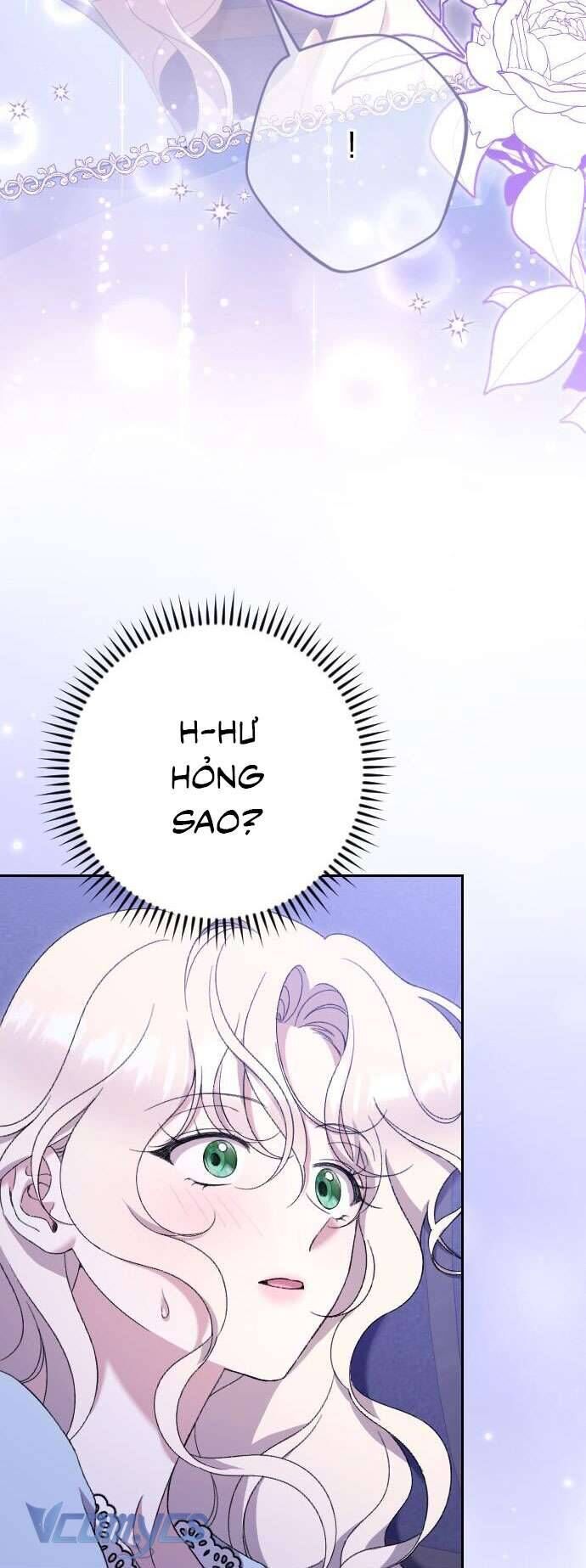 Dành Cho Những Ai Coi Hối Tiếc Là Điều Xa Xỉ - Chap 50 - Trang 3