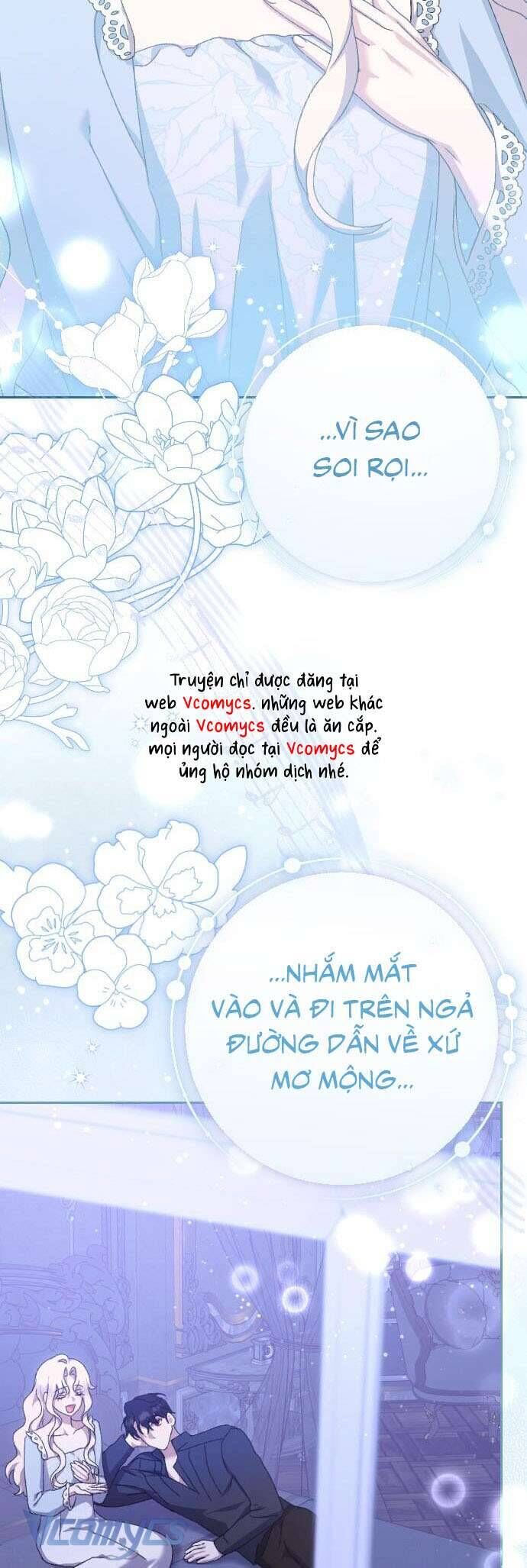 Dành Cho Những Ai Coi Hối Tiếc Là Điều Xa Xỉ - Chap 50 - Trang 32