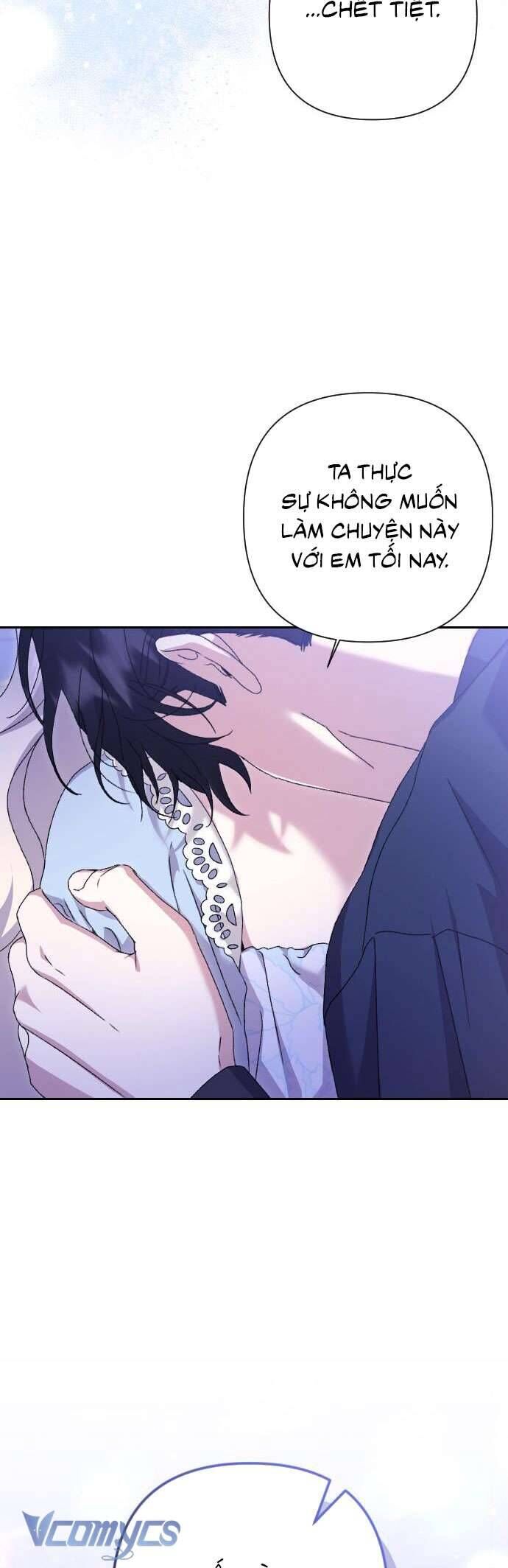 Dành Cho Những Ai Coi Hối Tiếc Là Điều Xa Xỉ - Chap 50 - Trang 45