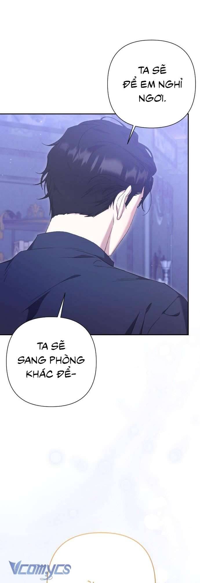 Dành Cho Những Ai Coi Hối Tiếc Là Điều Xa Xỉ - Chap 50 - Trang 50