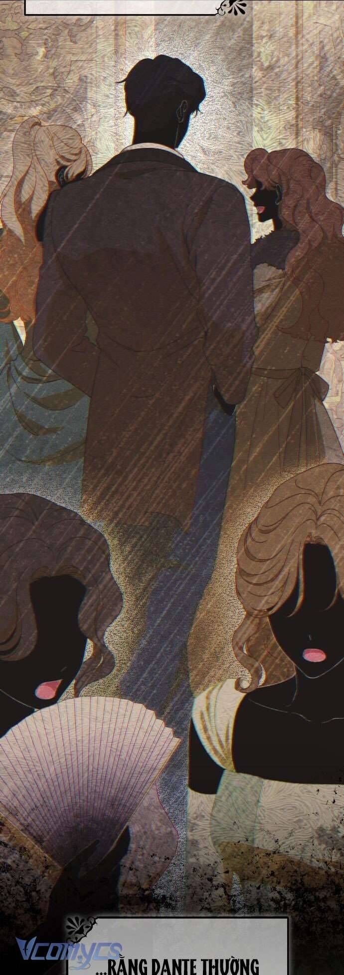Dành Cho Những Ai Coi Hối Tiếc Là Điều Xa Xỉ - Chap 50 - Trang 6