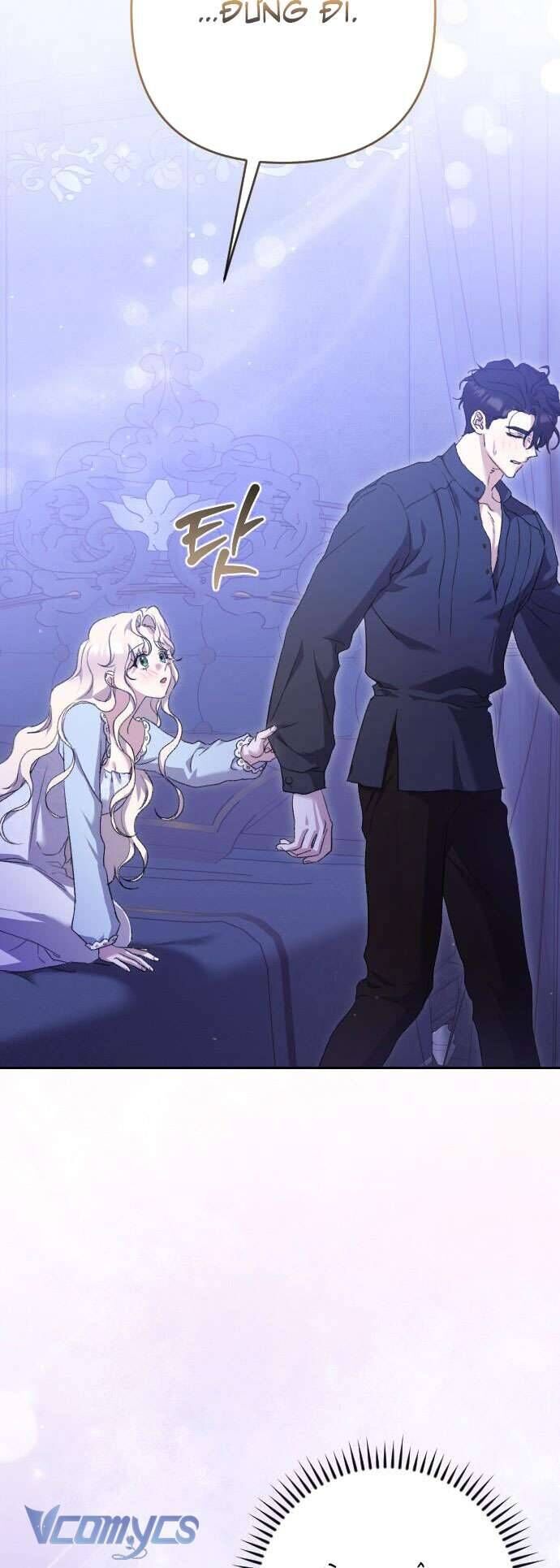 Dành Cho Những Ai Coi Hối Tiếc Là Điều Xa Xỉ - Chap 50 - Trang 51