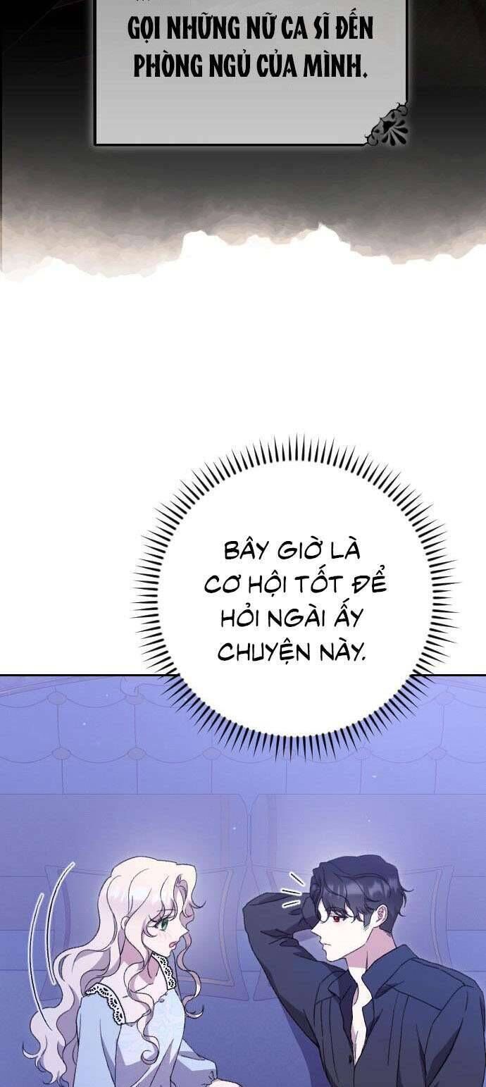 Dành Cho Những Ai Coi Hối Tiếc Là Điều Xa Xỉ - Chap 50 - Trang 7