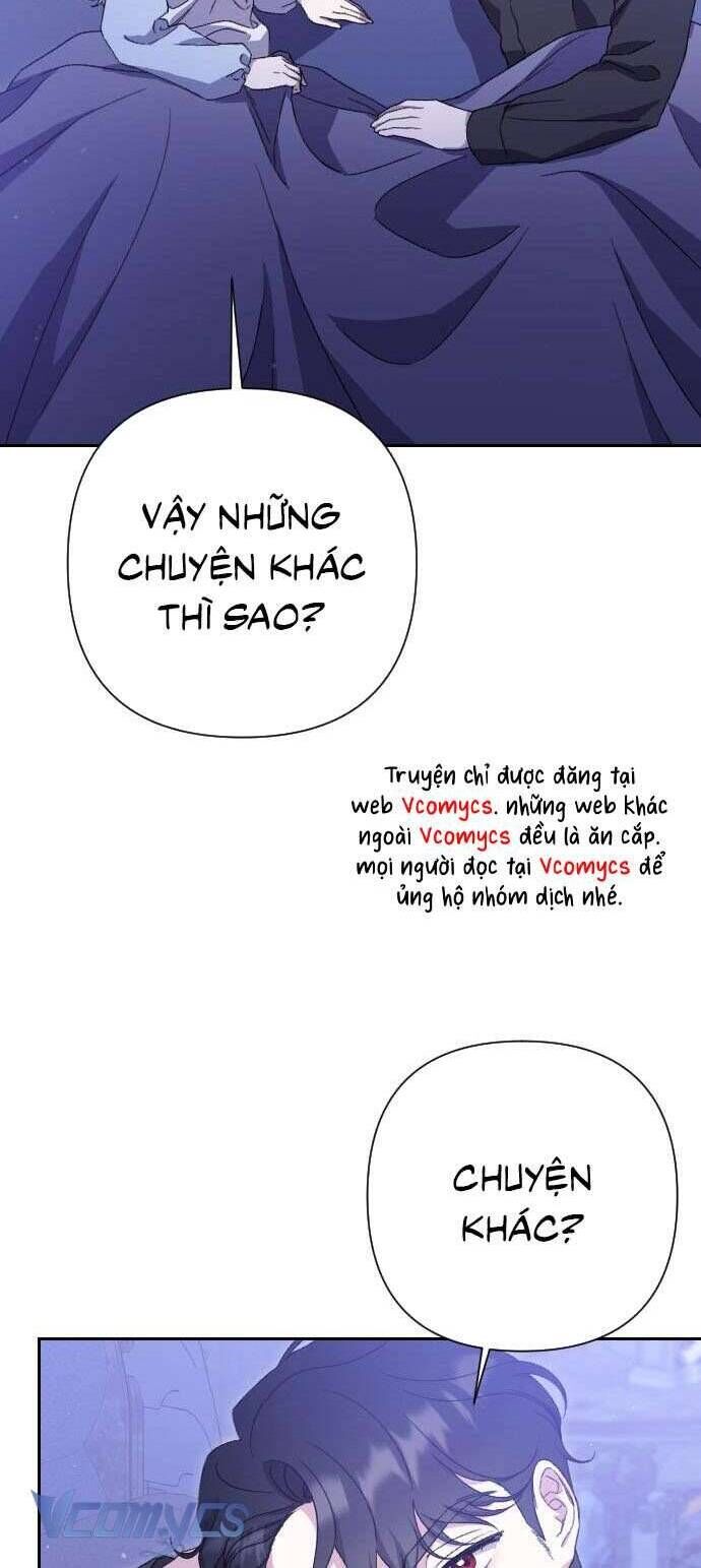 Dành Cho Những Ai Coi Hối Tiếc Là Điều Xa Xỉ - Chap 50 - Trang 8