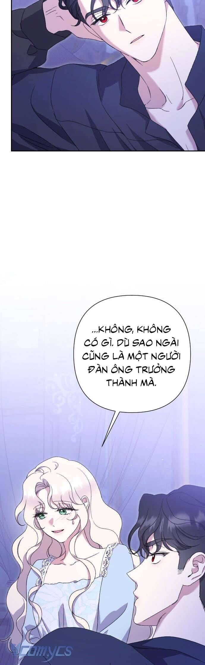 Dành Cho Những Ai Coi Hối Tiếc Là Điều Xa Xỉ - Chap 50 - Trang 9