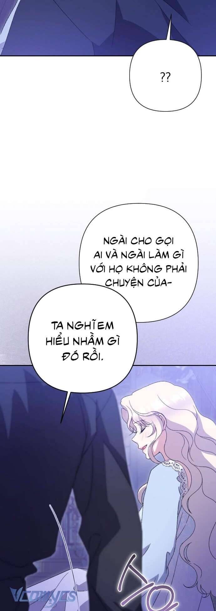 Dành Cho Những Ai Coi Hối Tiếc Là Điều Xa Xỉ - Chap 50 - Trang 10