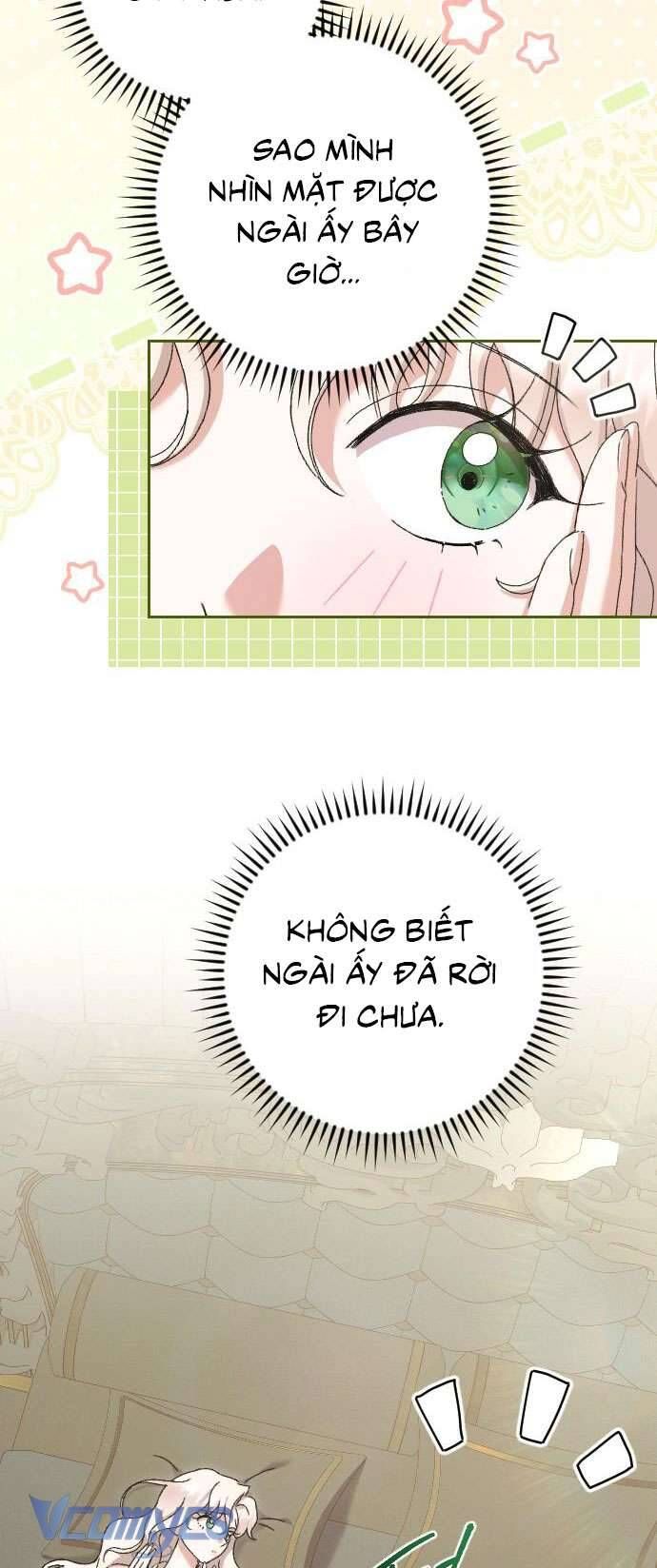 Dành Cho Những Ai Coi Hối Tiếc Là Điều Xa Xỉ - Chap 51 - Trang 12