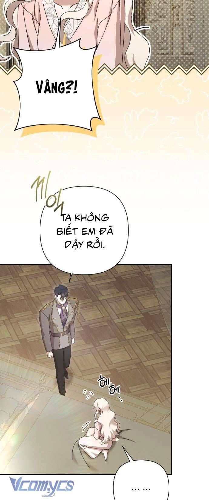 Dành Cho Những Ai Coi Hối Tiếc Là Điều Xa Xỉ - Chap 51 - Trang 14