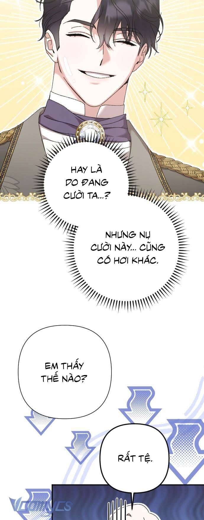 Dành Cho Những Ai Coi Hối Tiếc Là Điều Xa Xỉ - Chap 51 - Trang 16