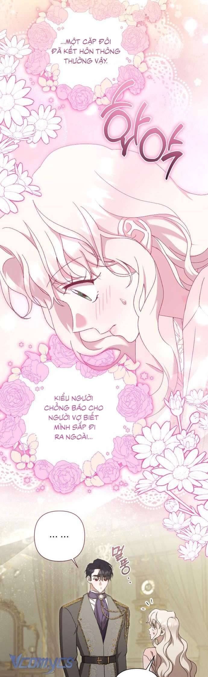 Dành Cho Những Ai Coi Hối Tiếc Là Điều Xa Xỉ - Chap 51 - Trang 20