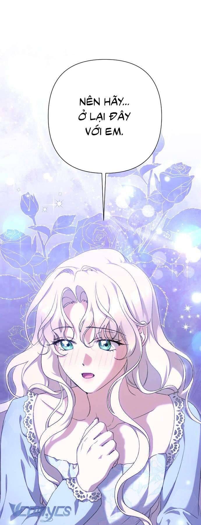 Dành Cho Những Ai Coi Hối Tiếc Là Điều Xa Xỉ - Chap 51 - Trang 3