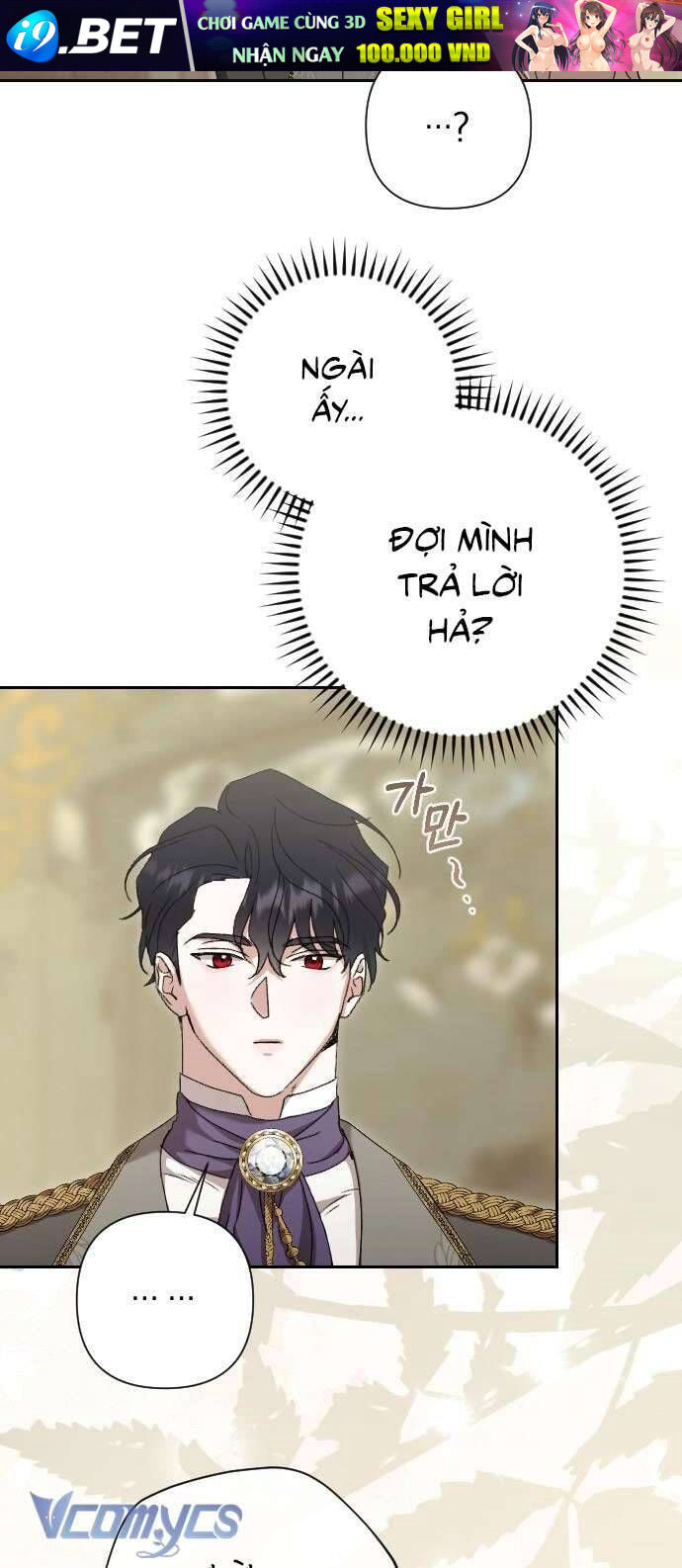 Dành Cho Những Ai Coi Hối Tiếc Là Điều Xa Xỉ - Chap 51 - Trang 21