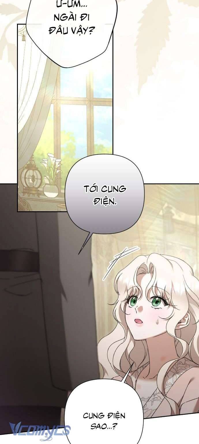 Dành Cho Những Ai Coi Hối Tiếc Là Điều Xa Xỉ - Chap 51 - Trang 22