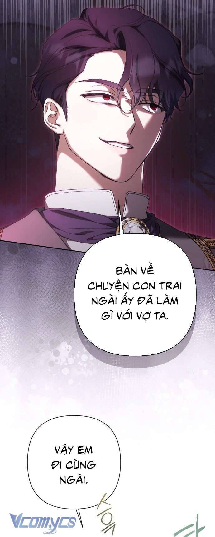 Dành Cho Những Ai Coi Hối Tiếc Là Điều Xa Xỉ - Chap 51 - Trang 24