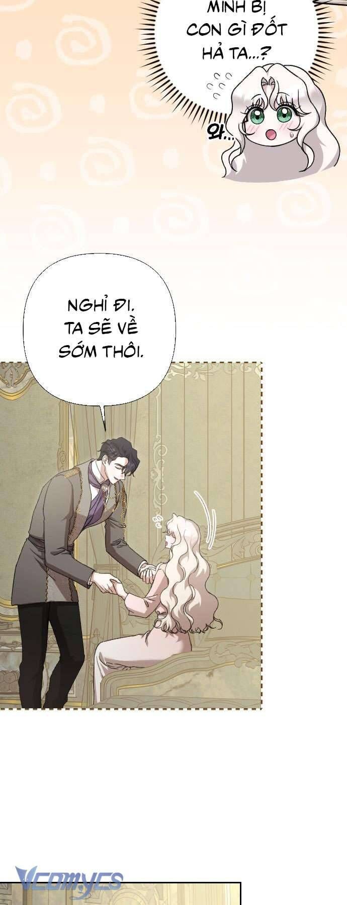 Dành Cho Những Ai Coi Hối Tiếc Là Điều Xa Xỉ - Chap 51 - Trang 27
