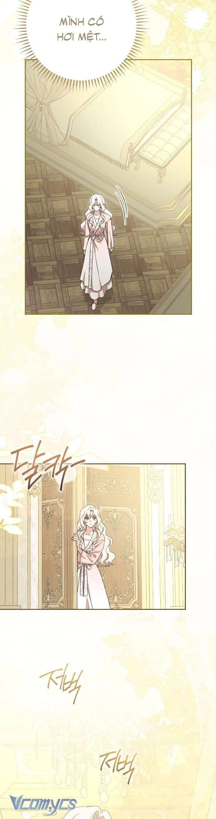 Dành Cho Những Ai Coi Hối Tiếc Là Điều Xa Xỉ - Chap 51 - Trang 29