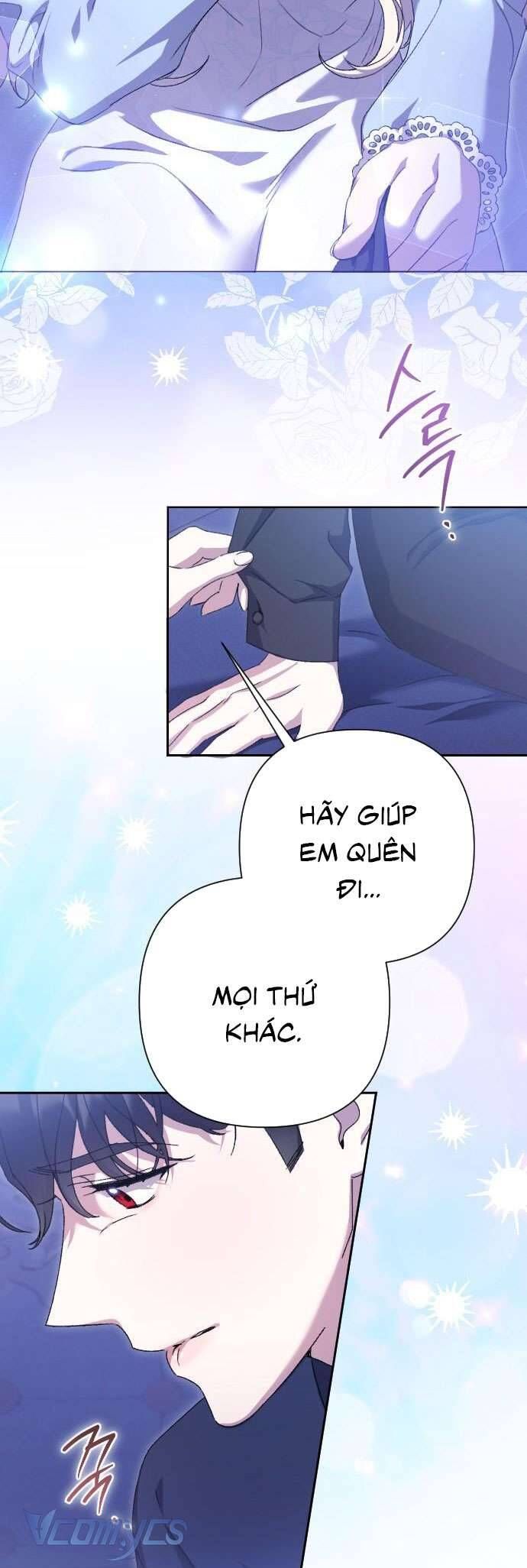 Dành Cho Những Ai Coi Hối Tiếc Là Điều Xa Xỉ - Chap 51 - Trang 4