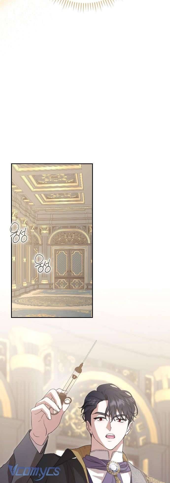 Dành Cho Những Ai Coi Hối Tiếc Là Điều Xa Xỉ - Chap 51 - Trang 32