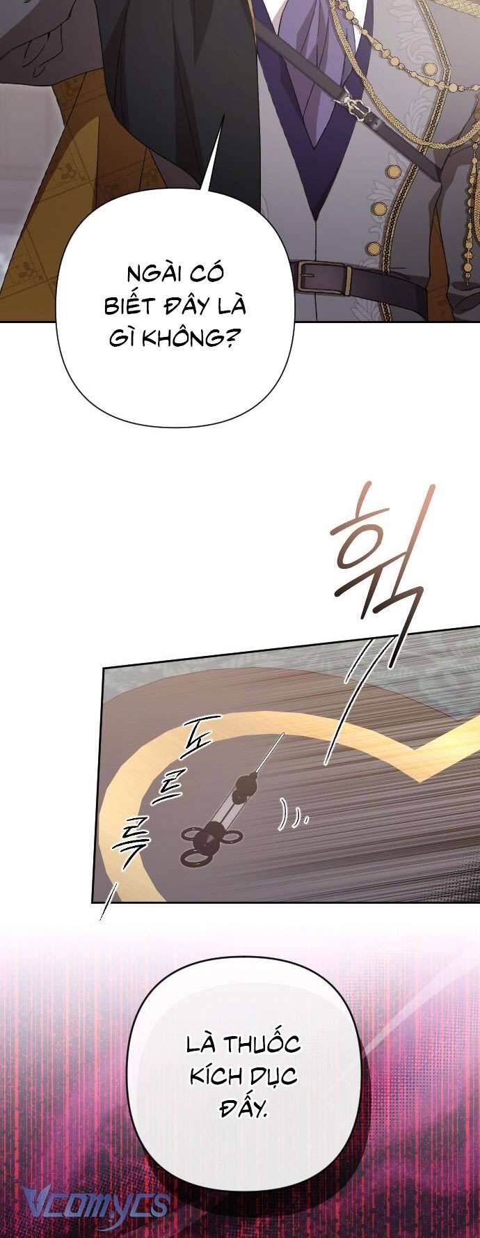 Dành Cho Những Ai Coi Hối Tiếc Là Điều Xa Xỉ - Chap 51 - Trang 33