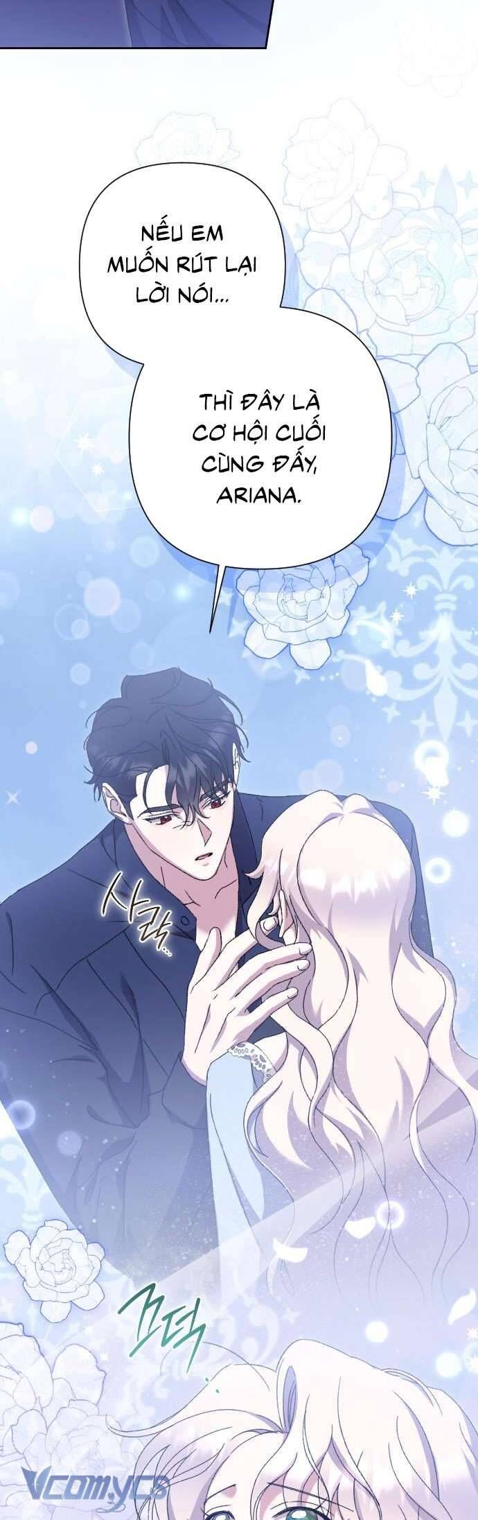 Dành Cho Những Ai Coi Hối Tiếc Là Điều Xa Xỉ - Chap 51 - Trang 5