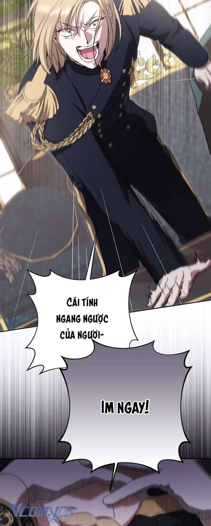 Dành Cho Những Ai Coi Hối Tiếc Là Điều Xa Xỉ - Chap 51 - Trang 43