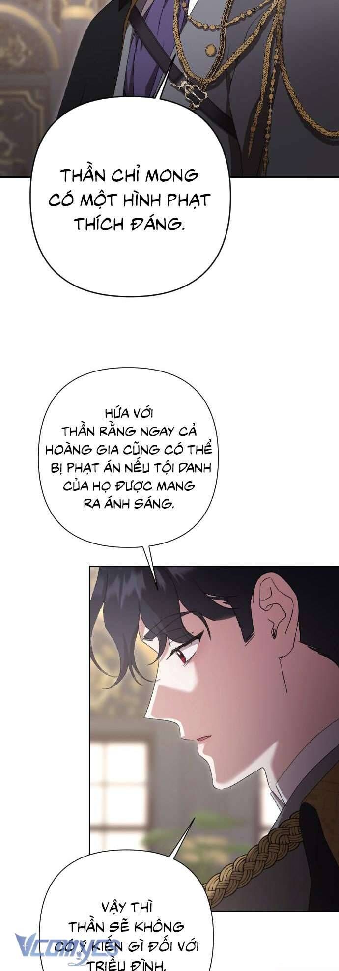 Dành Cho Những Ai Coi Hối Tiếc Là Điều Xa Xỉ - Chap 51 - Trang 46