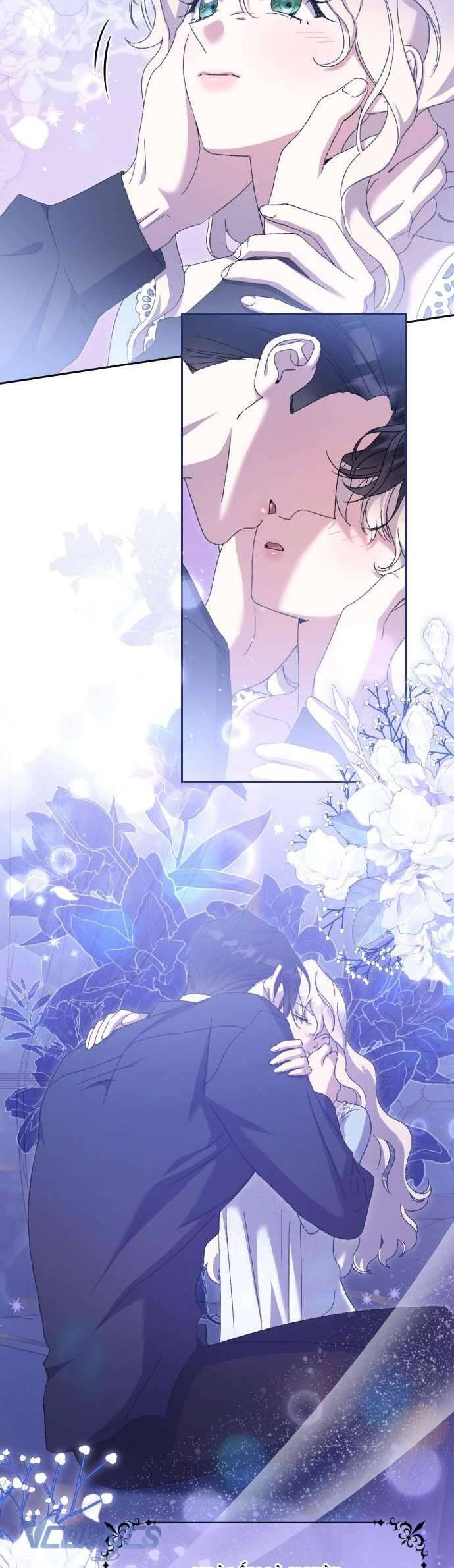 Dành Cho Những Ai Coi Hối Tiếc Là Điều Xa Xỉ - Chap 51 - Trang 6