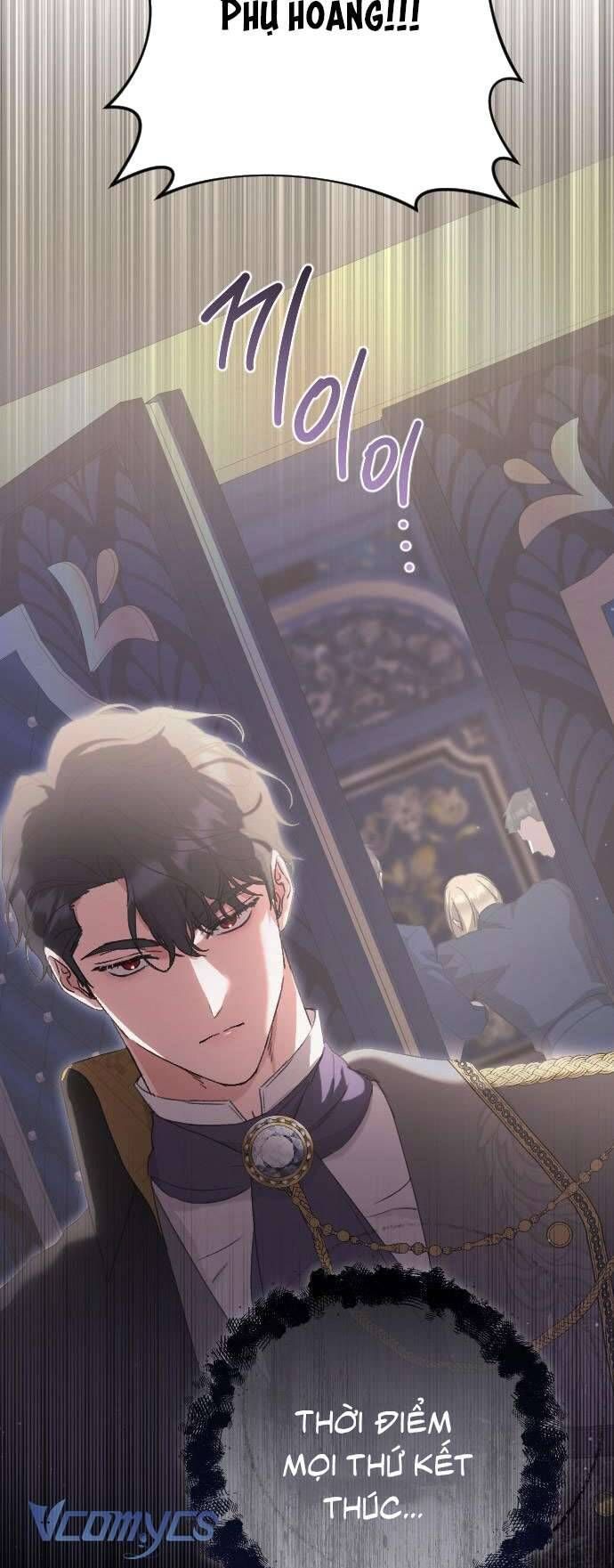 Dành Cho Những Ai Coi Hối Tiếc Là Điều Xa Xỉ - Chap 51 - Trang 51