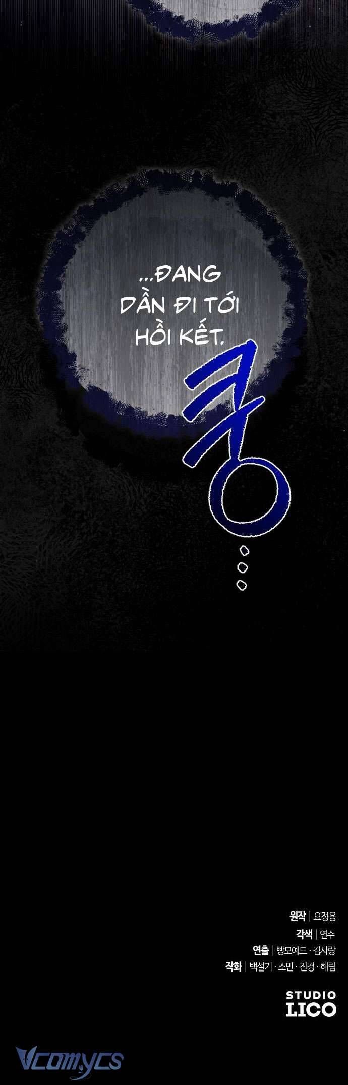 Dành Cho Những Ai Coi Hối Tiếc Là Điều Xa Xỉ - Chap 51 - Trang 52