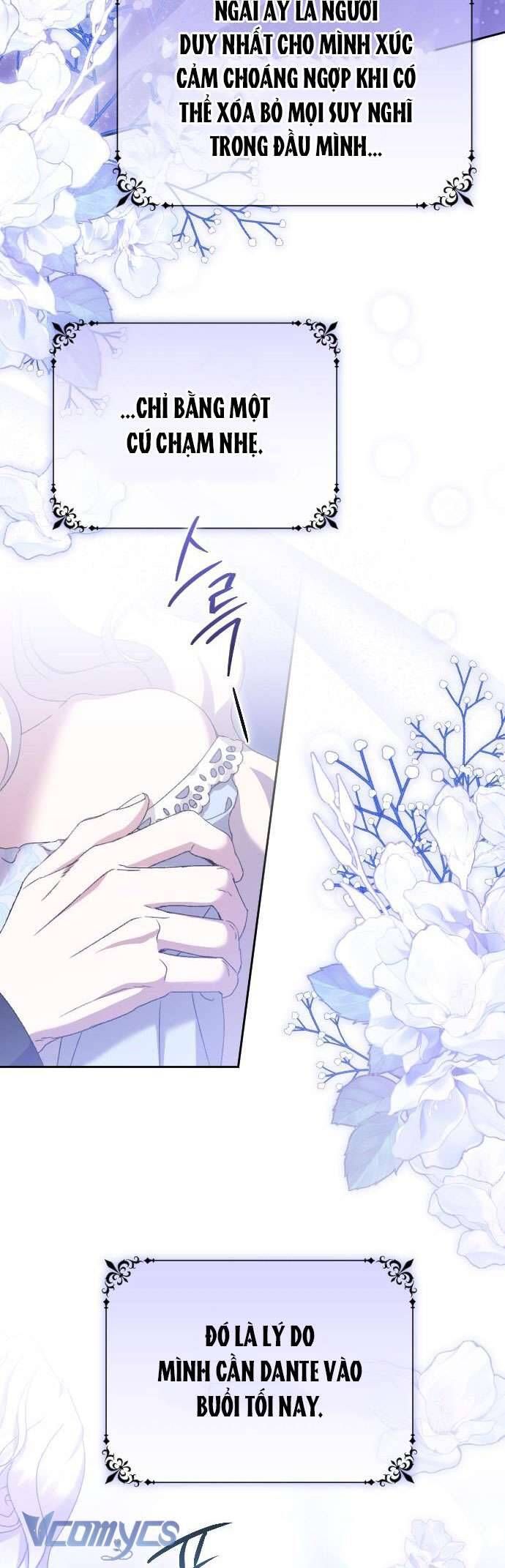 Dành Cho Những Ai Coi Hối Tiếc Là Điều Xa Xỉ - Chap 51 - Trang 7