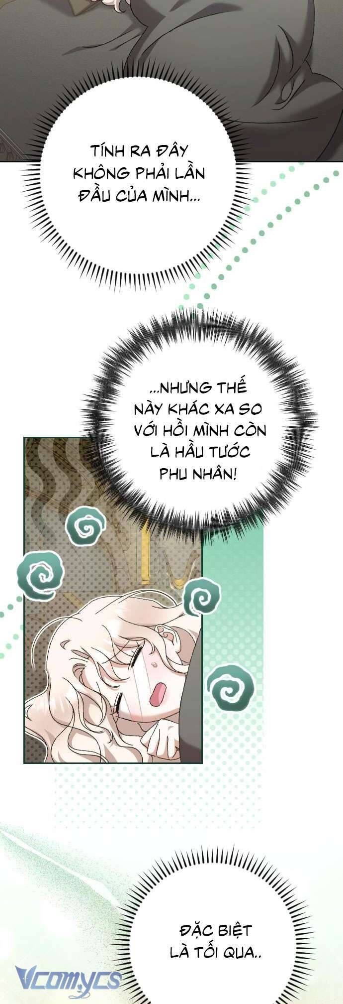 Dành Cho Những Ai Coi Hối Tiếc Là Điều Xa Xỉ - Chap 51 - Trang 10
