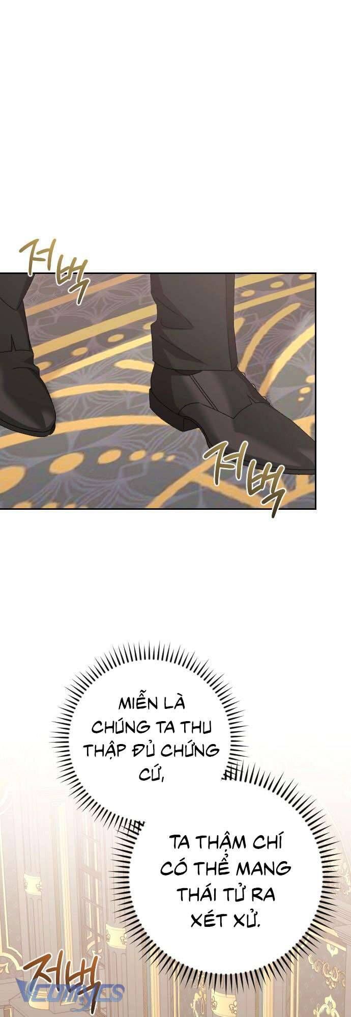 Dành Cho Những Ai Coi Hối Tiếc Là Điều Xa Xỉ - Chap 52 - Trang 2