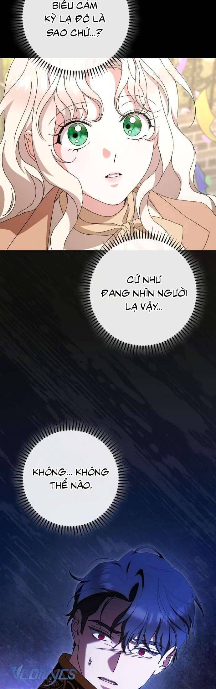 Dành Cho Những Ai Coi Hối Tiếc Là Điều Xa Xỉ - Chap 52 - Trang 12