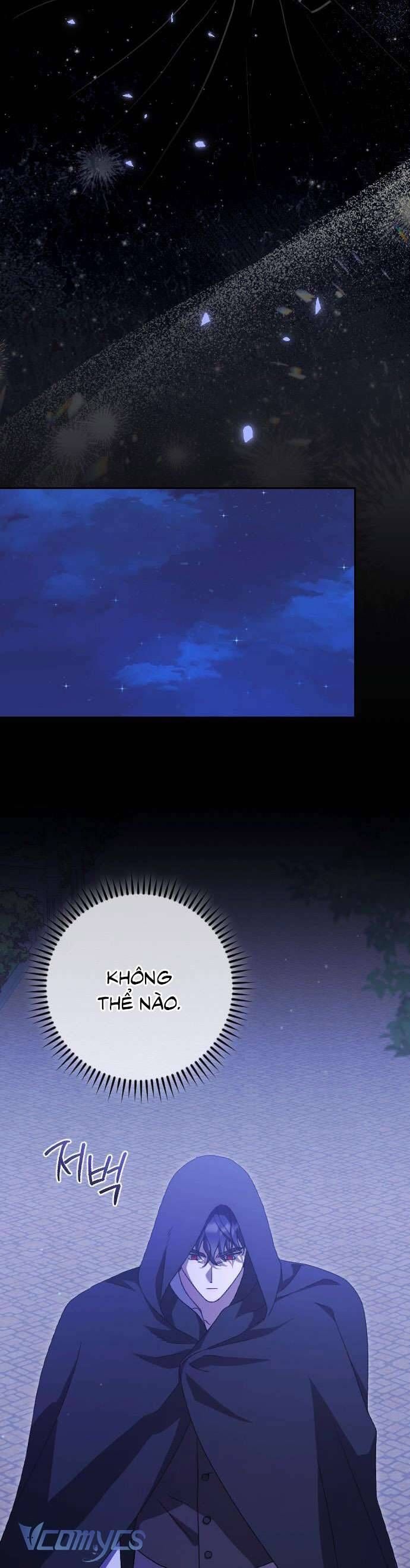Dành Cho Những Ai Coi Hối Tiếc Là Điều Xa Xỉ - Chap 52 - Trang 14