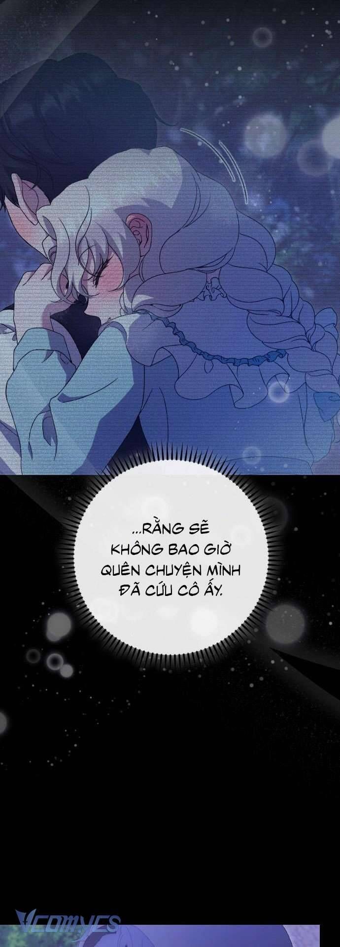 Dành Cho Những Ai Coi Hối Tiếc Là Điều Xa Xỉ - Chap 52 - Trang 16