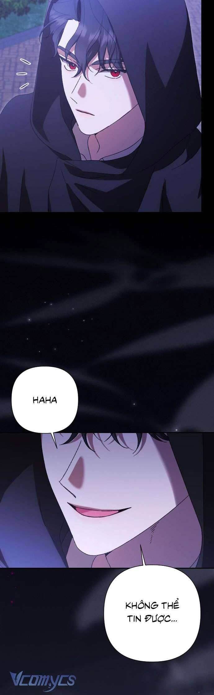 Dành Cho Những Ai Coi Hối Tiếc Là Điều Xa Xỉ - Chap 52 - Trang 17