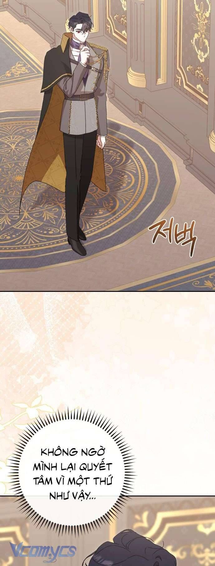 Dành Cho Những Ai Coi Hối Tiếc Là Điều Xa Xỉ - Chap 52 - Trang 3