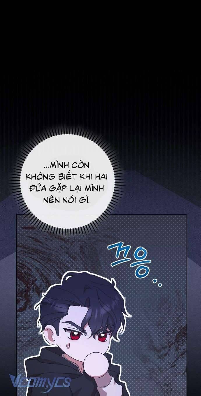 Dành Cho Những Ai Coi Hối Tiếc Là Điều Xa Xỉ - Chap 52 - Trang 21