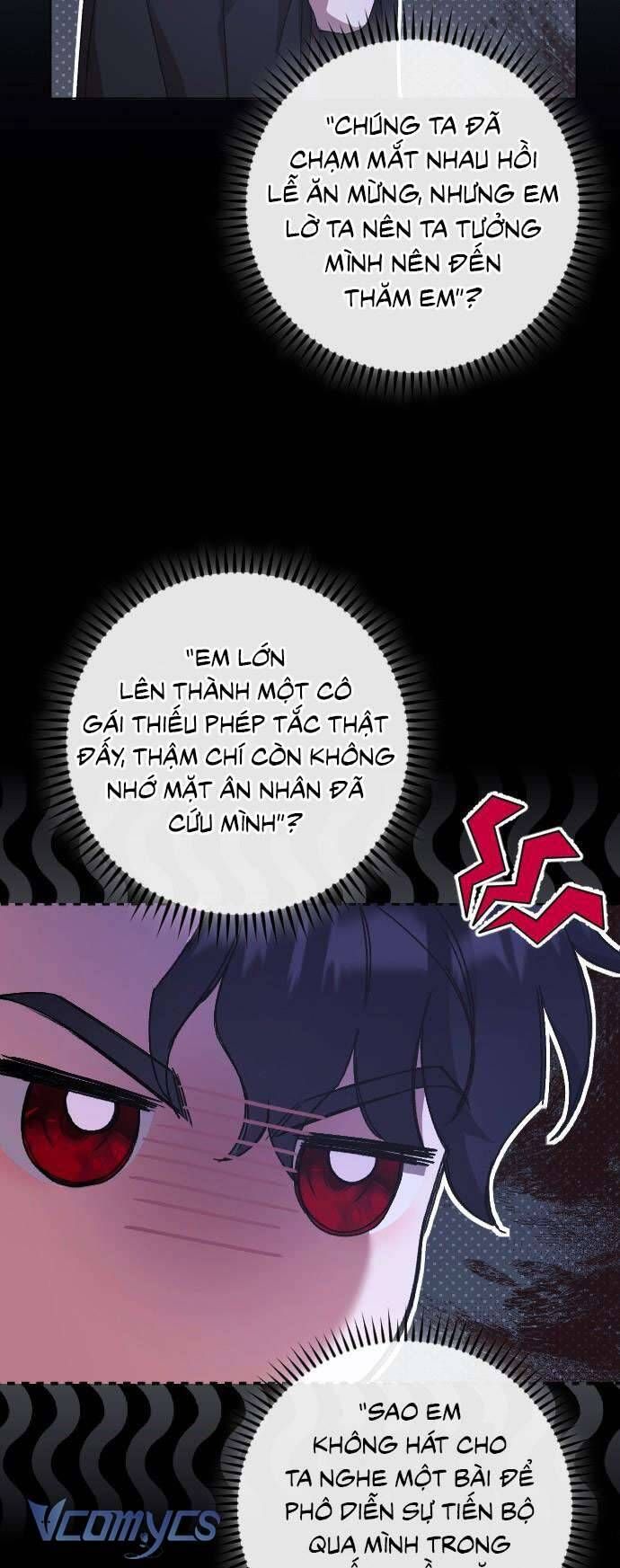 Dành Cho Những Ai Coi Hối Tiếc Là Điều Xa Xỉ - Chap 52 - Trang 22