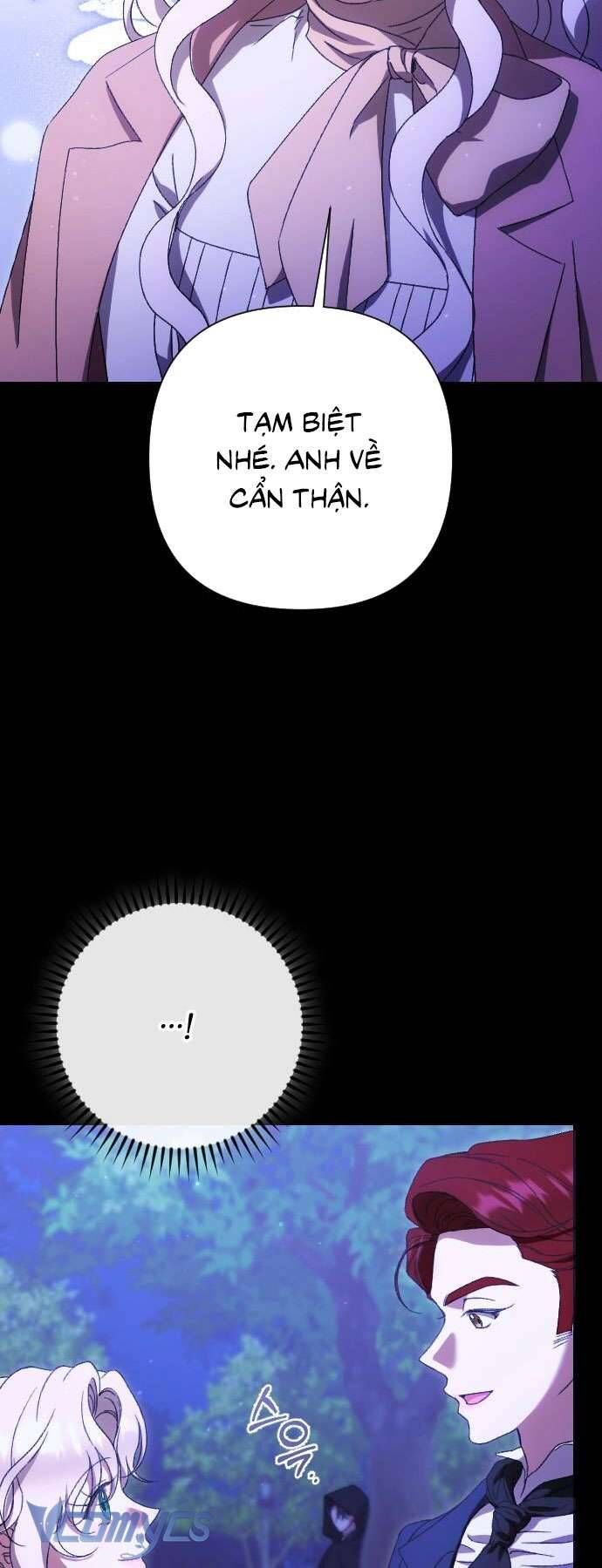Dành Cho Những Ai Coi Hối Tiếc Là Điều Xa Xỉ - Chap 52 - Trang 26