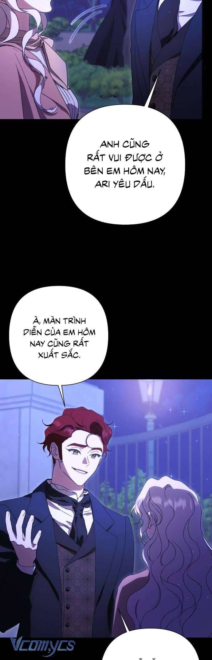 Dành Cho Những Ai Coi Hối Tiếc Là Điều Xa Xỉ - Chap 52 - Trang 27