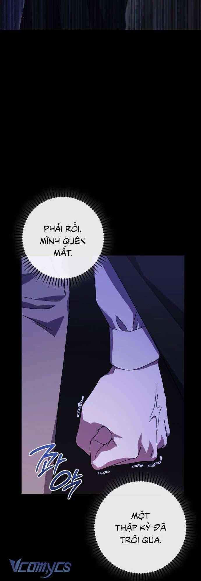Dành Cho Những Ai Coi Hối Tiếc Là Điều Xa Xỉ - Chap 52 - Trang 30