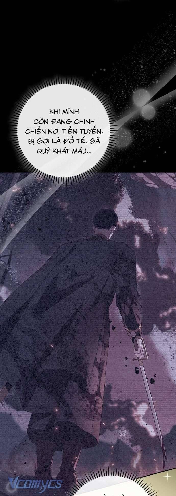 Dành Cho Những Ai Coi Hối Tiếc Là Điều Xa Xỉ - Chap 52 - Trang 31