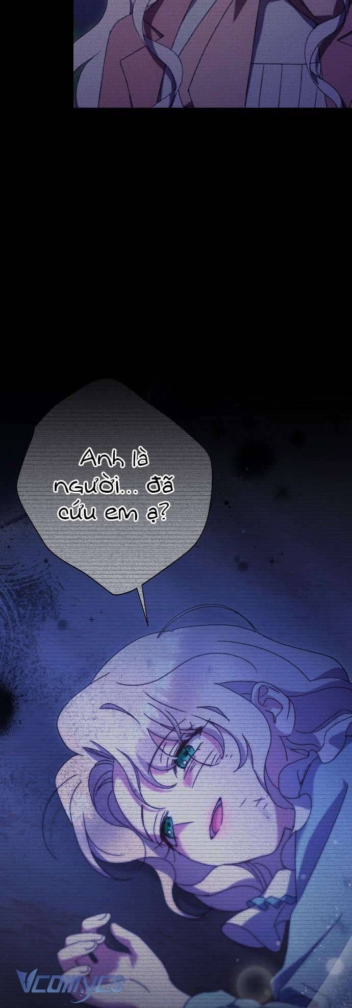 Dành Cho Những Ai Coi Hối Tiếc Là Điều Xa Xỉ - Chap 52 - Trang 35