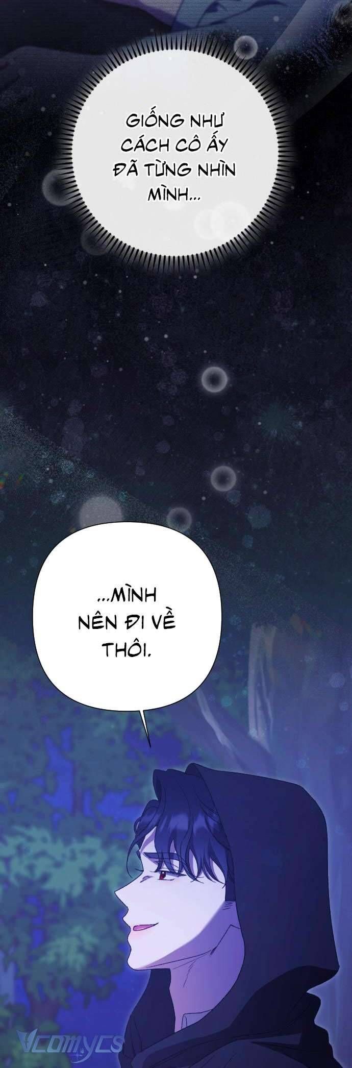 Dành Cho Những Ai Coi Hối Tiếc Là Điều Xa Xỉ - Chap 52 - Trang 36