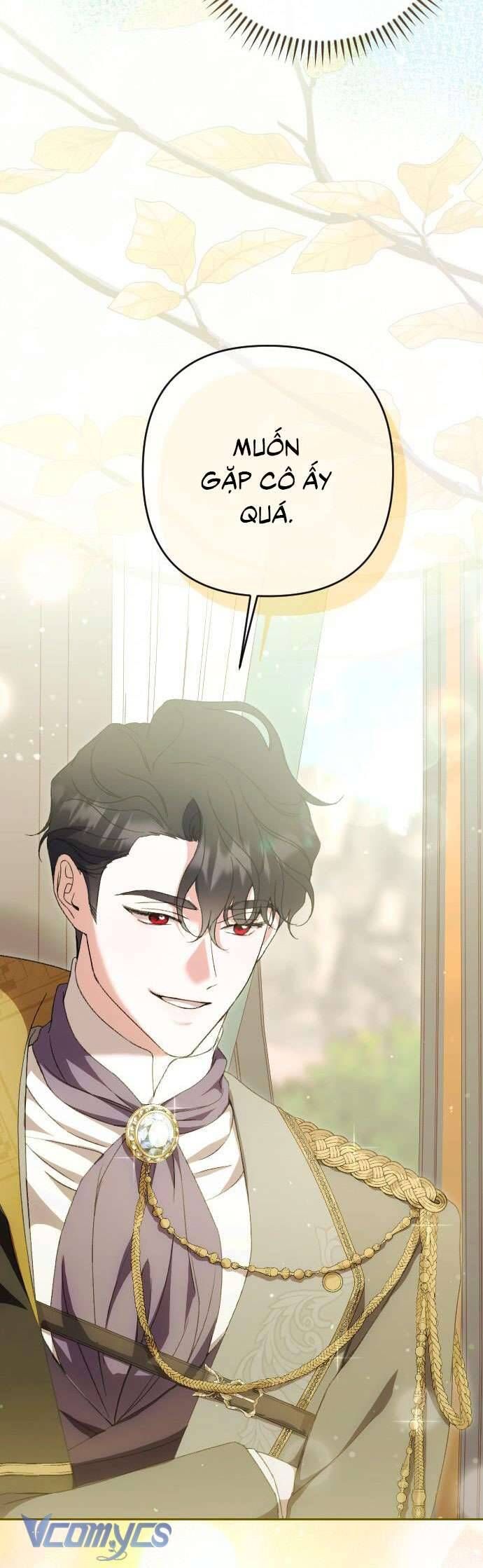 Dành Cho Những Ai Coi Hối Tiếc Là Điều Xa Xỉ - Chap 52 - Trang 40