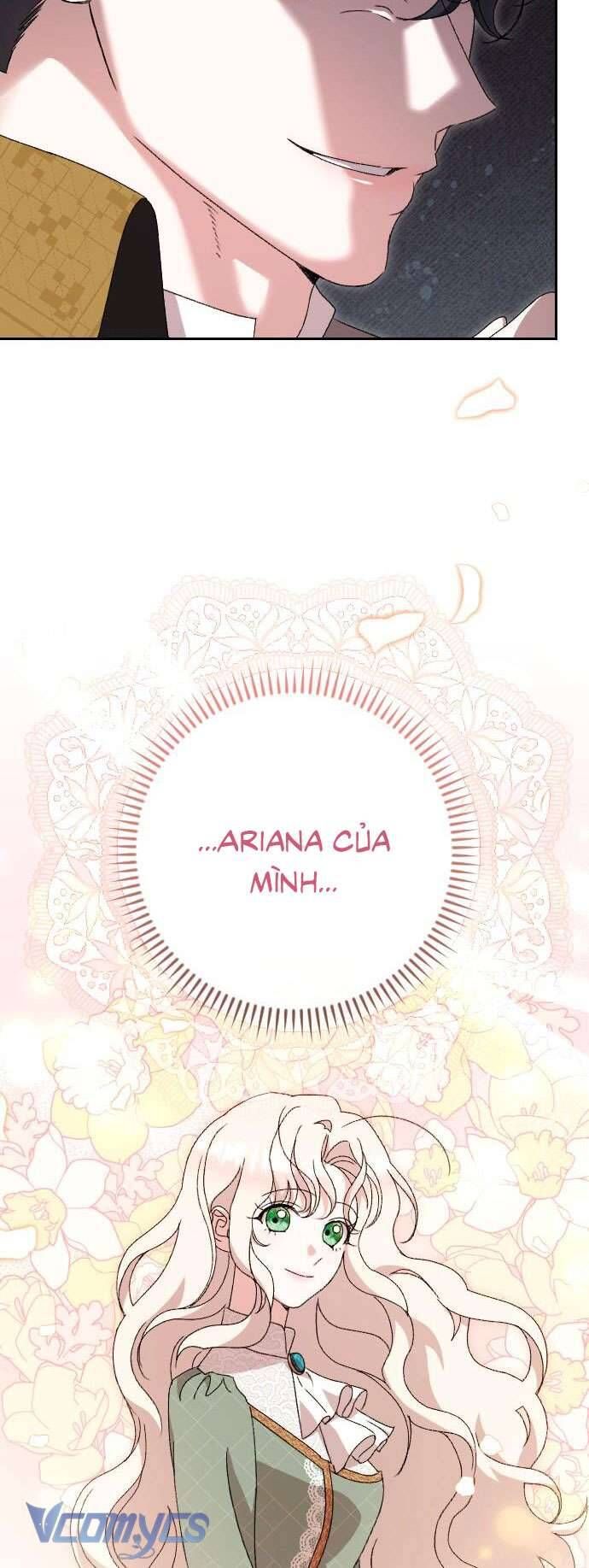 Dành Cho Những Ai Coi Hối Tiếc Là Điều Xa Xỉ - Chap 52 - Trang 5
