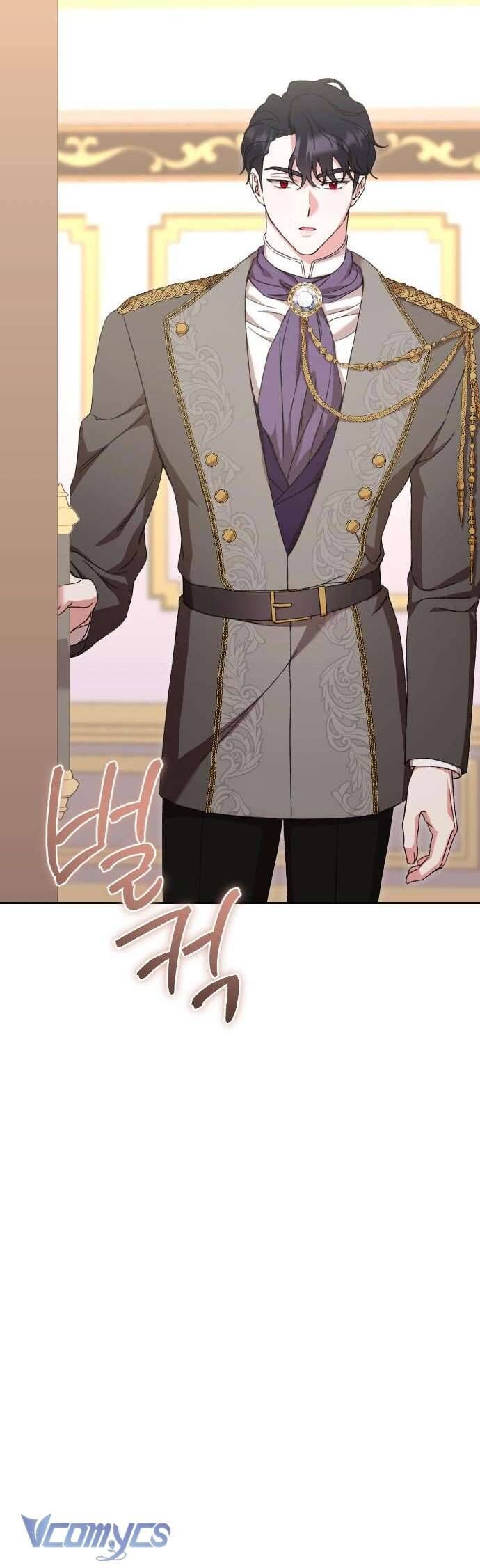 Dành Cho Những Ai Coi Hối Tiếc Là Điều Xa Xỉ - Chap 52 - Trang 43