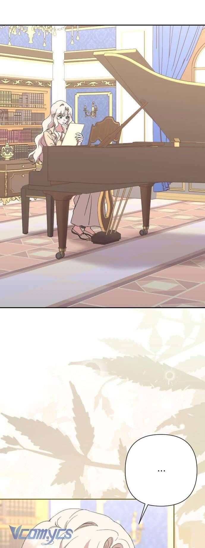 Dành Cho Những Ai Coi Hối Tiếc Là Điều Xa Xỉ - Chap 52 - Trang 44