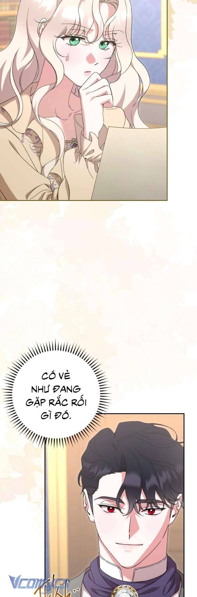 Dành Cho Những Ai Coi Hối Tiếc Là Điều Xa Xỉ - Chap 52 - Trang 45